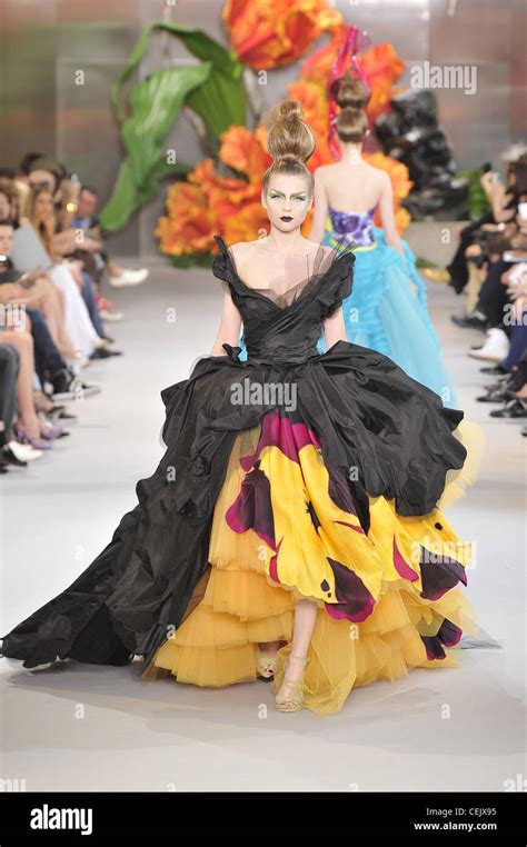 who inspired christian dior